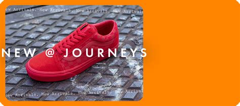 journeys shoes official website